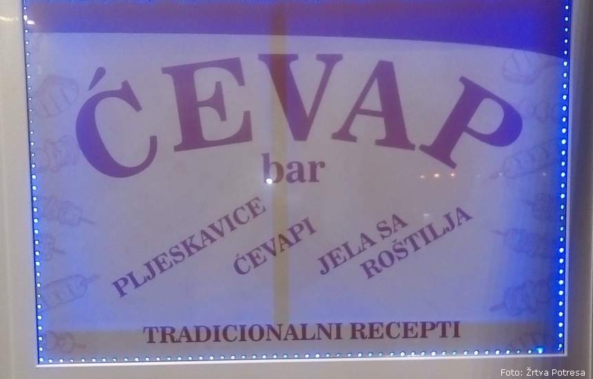 cevap bar