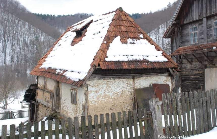 Foto: Jovica Drobnjak