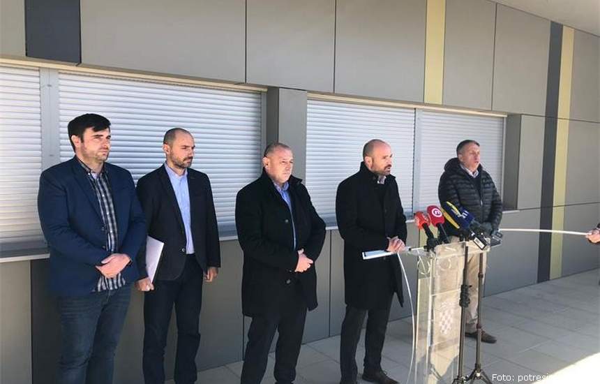 StozerCZ Petrinja