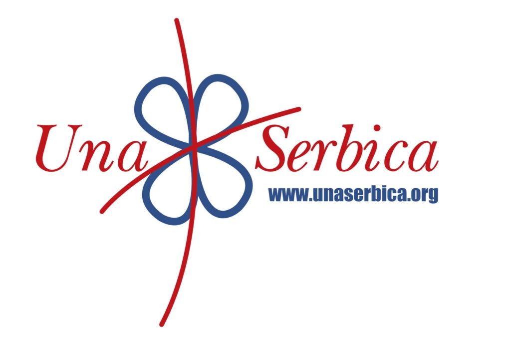 una serbica