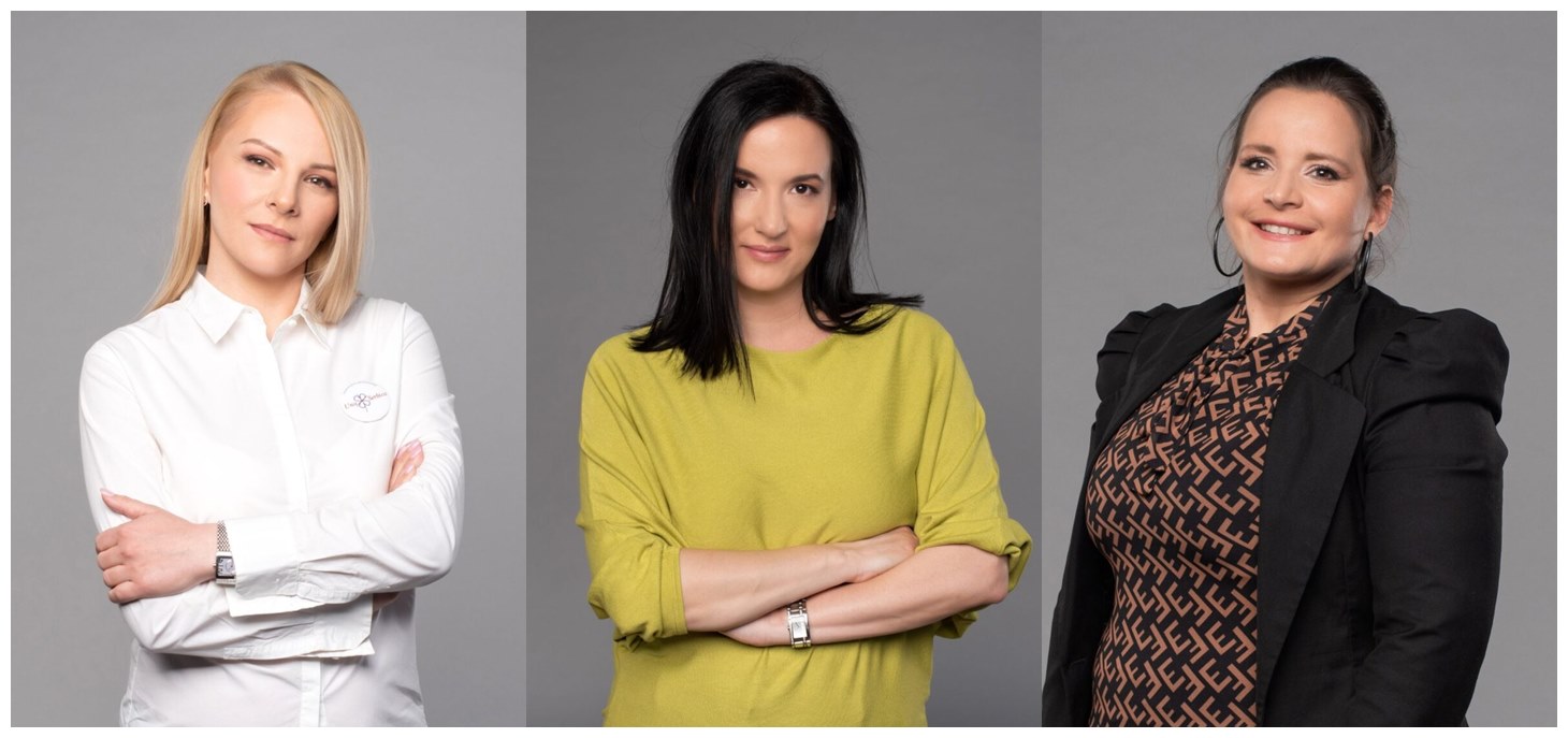 una serbica team