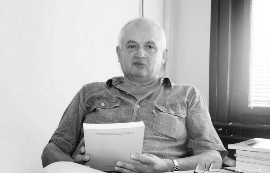 momčilo diklić