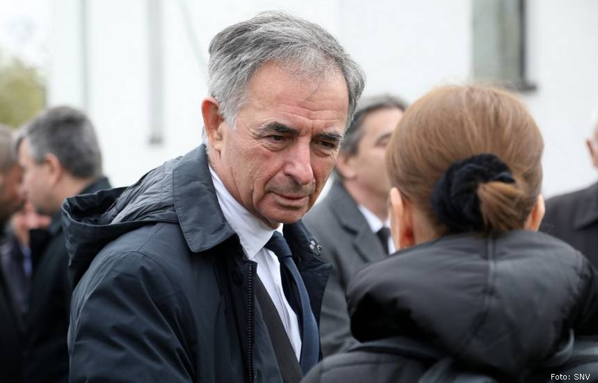milorad pupovac foto snv