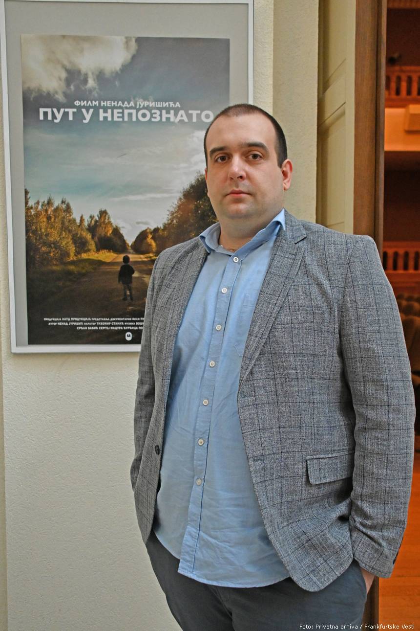 Nenad Jurišić