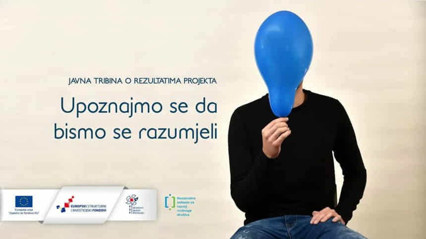 upoznajmo se