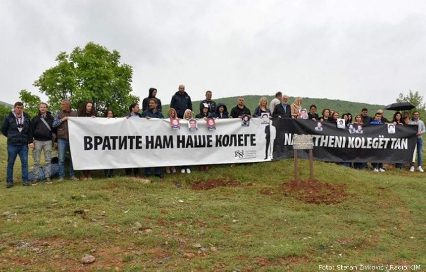 Foto: Stefan Živković / Radio KIM