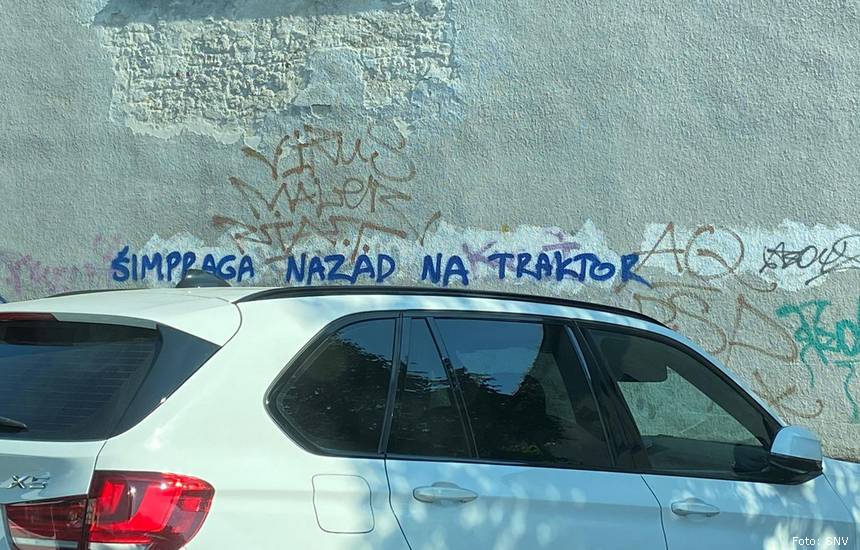 Foto: SNV