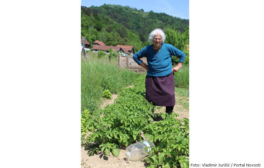 Za hranu i sve ostalo 1.440 kuna godišnje