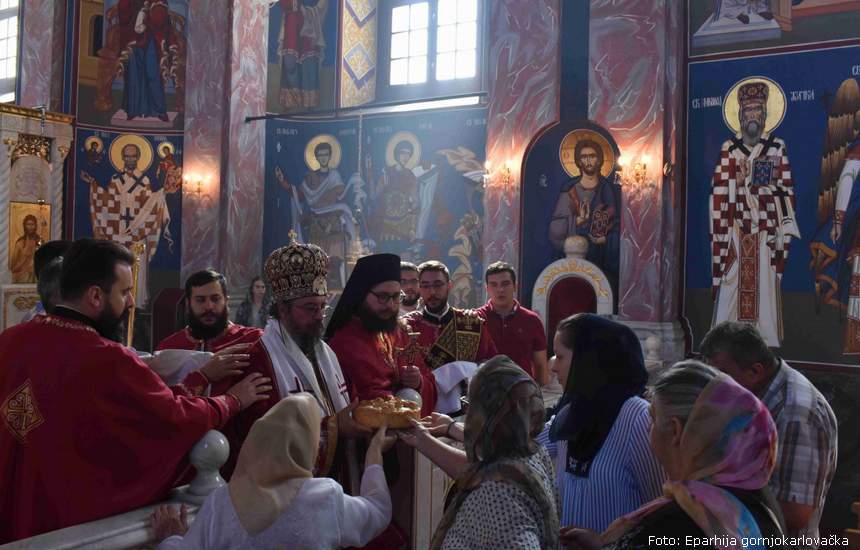 Praznik Svete Djece