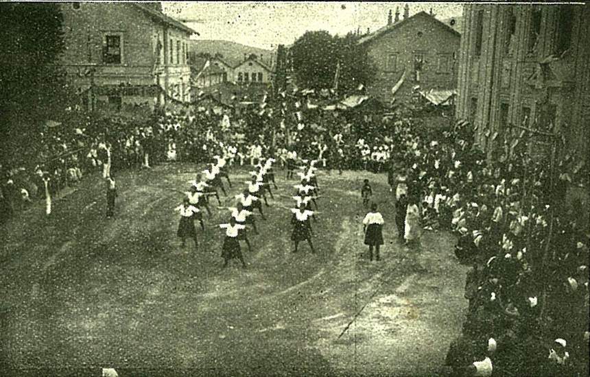 Slet u Čapljini