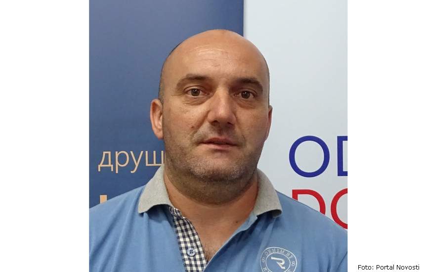 milan ivanic