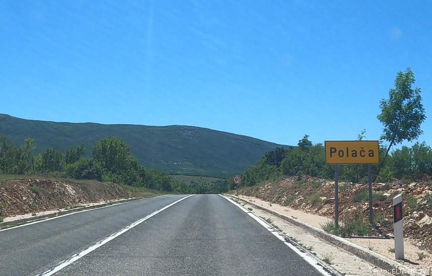 Polača 1