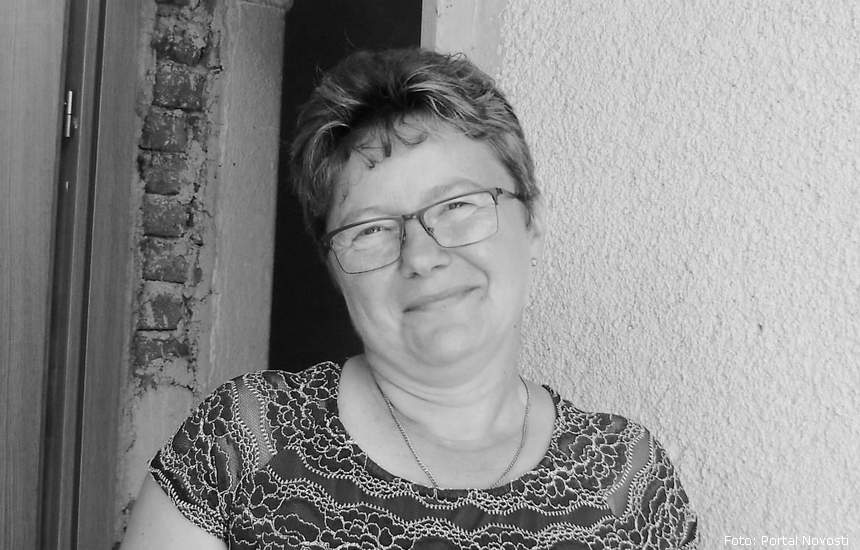 goranka mandic