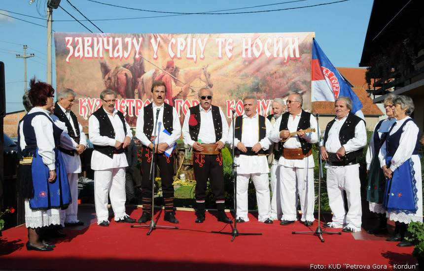 Kordunaši