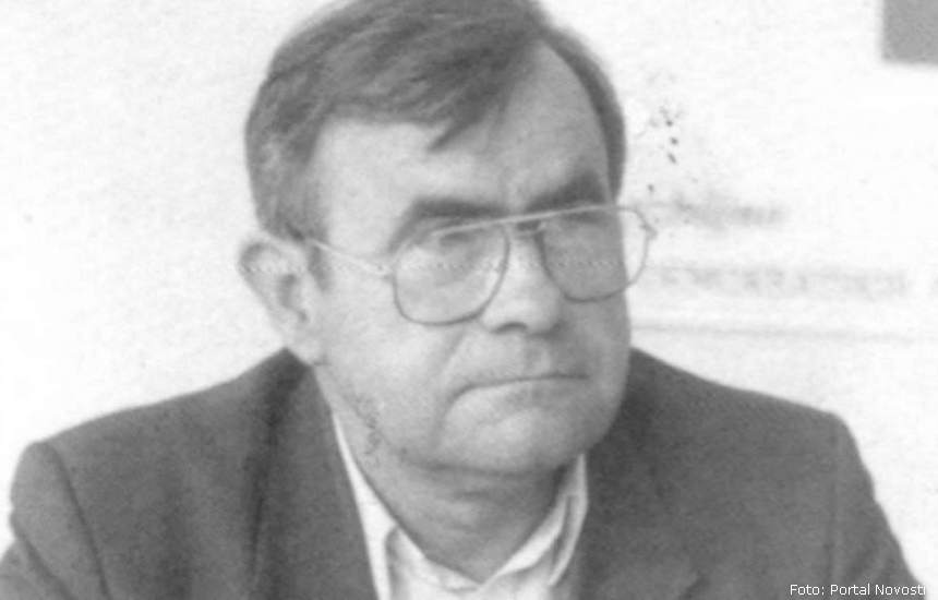 Dušan Trivunčić