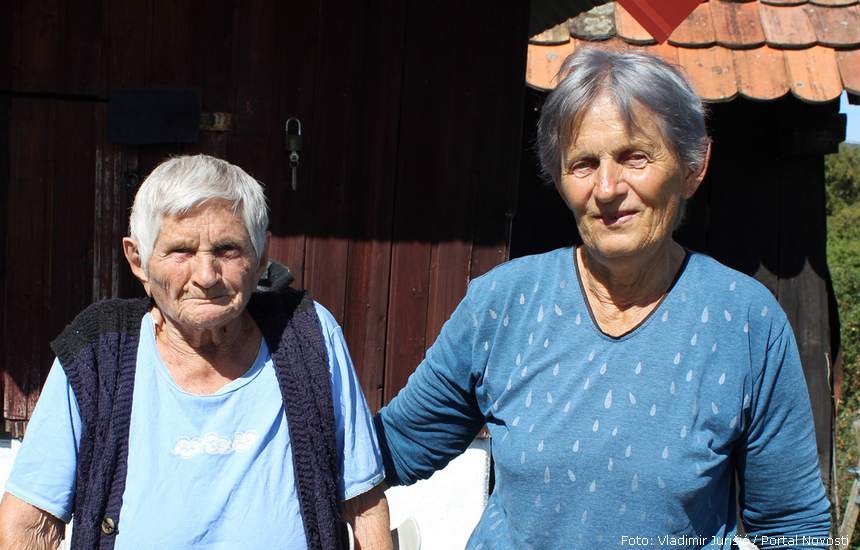 Genijalne prijateljice - Maca i Zorka Sučević