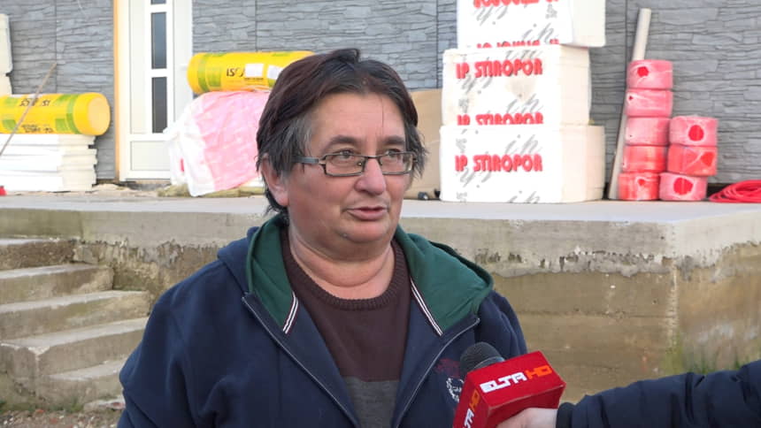 Ljuba Karapandža