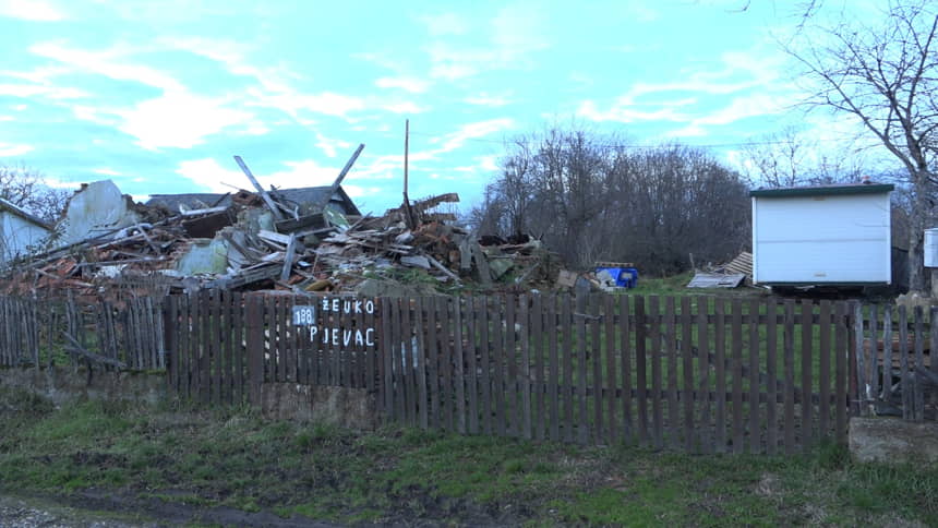 Majske Poljane 3