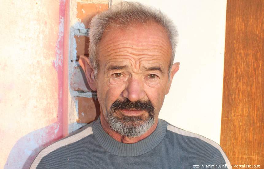 Đuro Baltić | Foto: Vladimir Jurišić