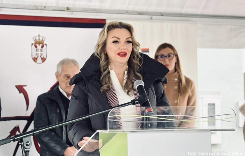 komesarka stanisavljevic