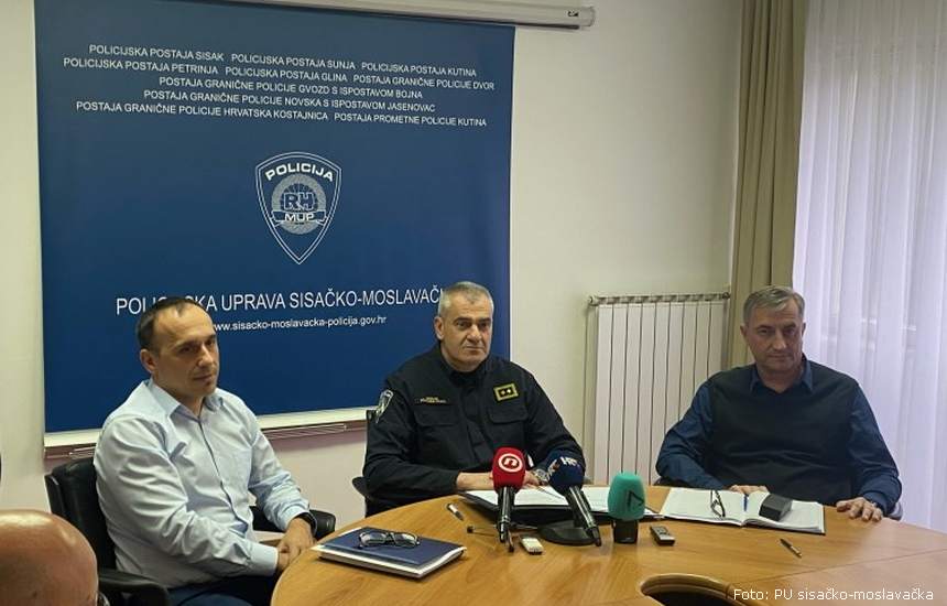 pu sisacko moslavacka