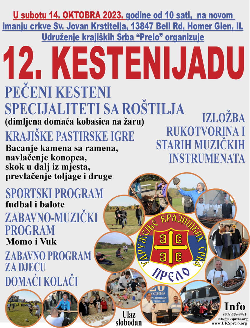 12. kesetenijada plakat leter1