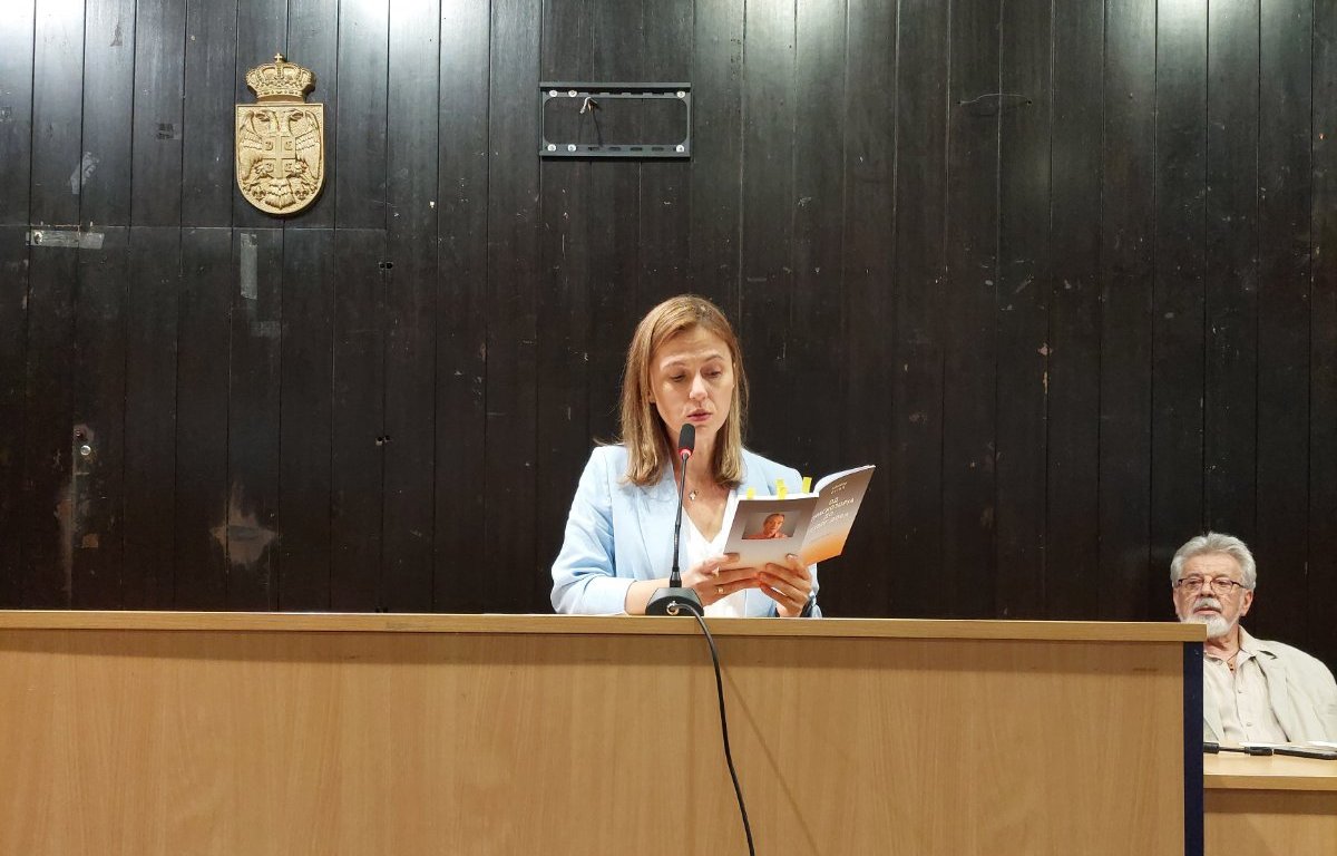 Od praskozorja do gluvog doba 3