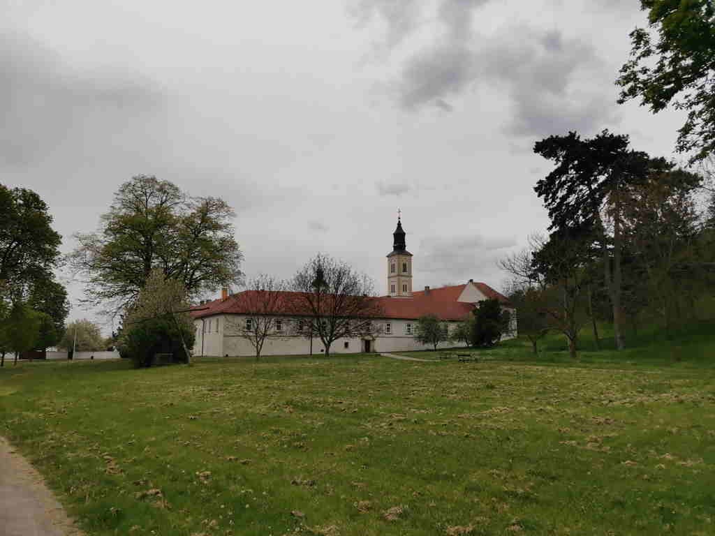 krusedol