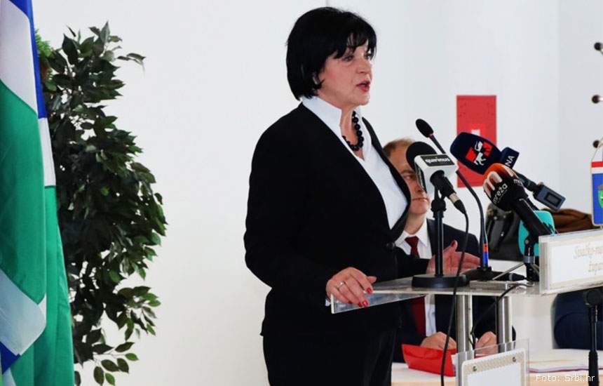 mirjana oluic