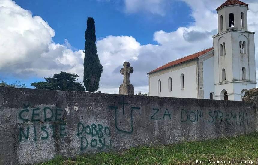 Ravnokotarska parohija