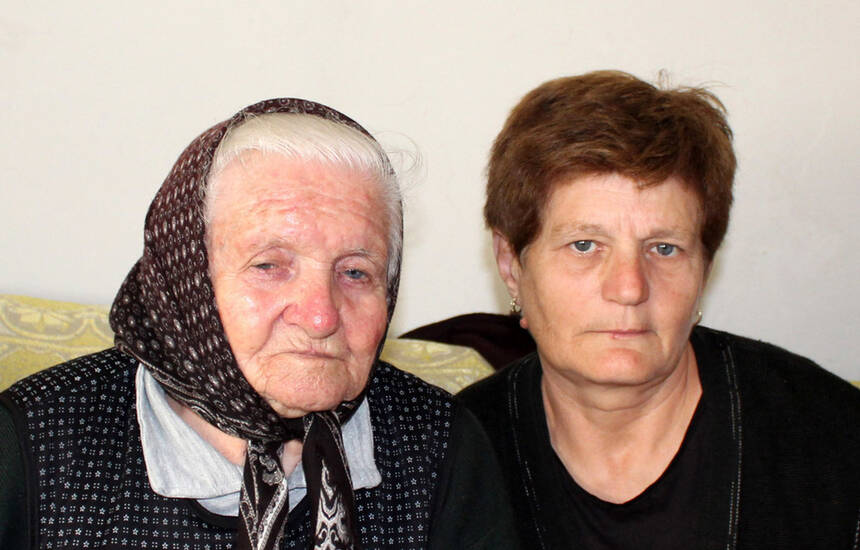 danica i kata karan jurisic