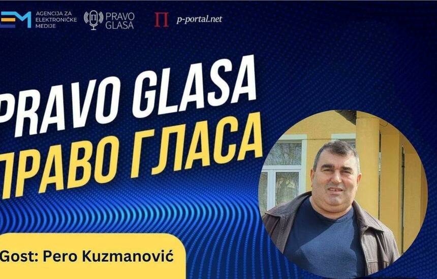 pravo glasa