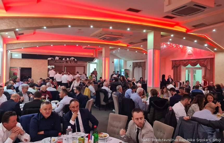 vece saveza krajiskih udruzenja i prijatelja 1