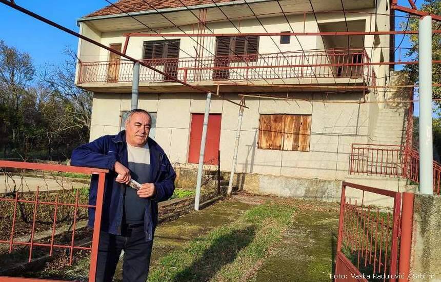 Modrino selo 2