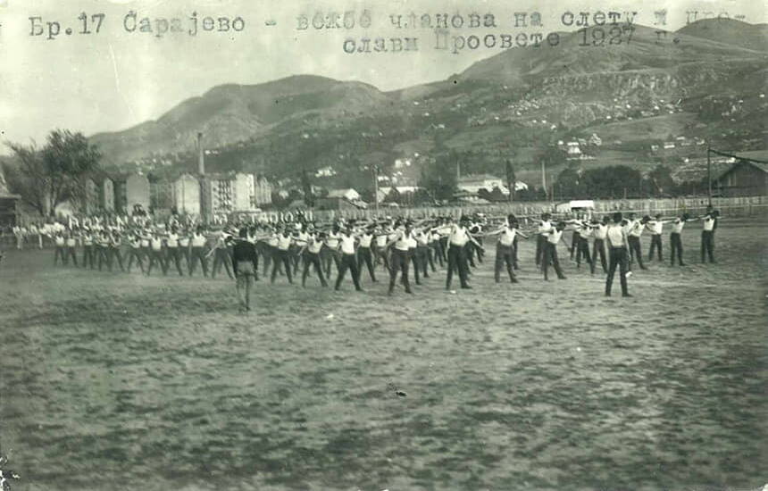 Prosveta 1927