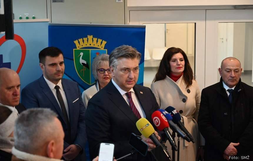 andrej plenkovic