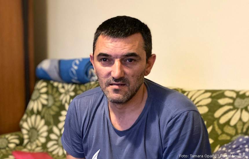 Zoran Danilović