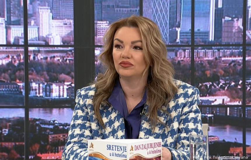 Natasa Stanisavljevic