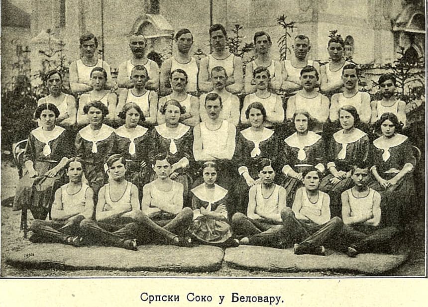 Bjelovar