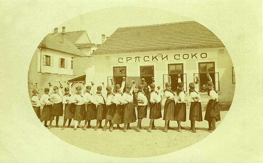 Soko Bjelovar