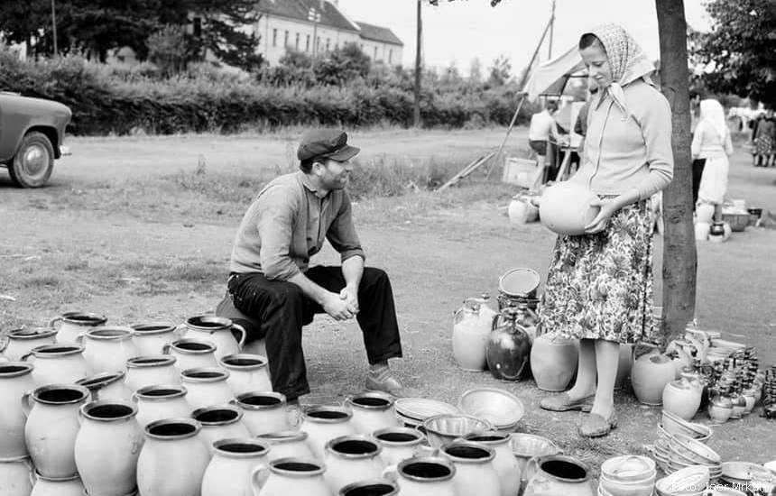Robni sajam u Glini | Foto: Igor Mrkalj
