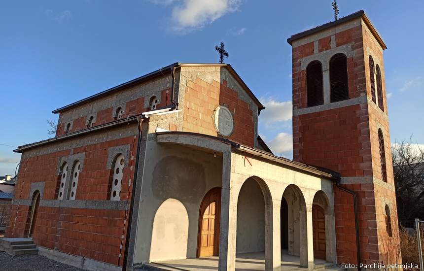 hram svetog spiridona