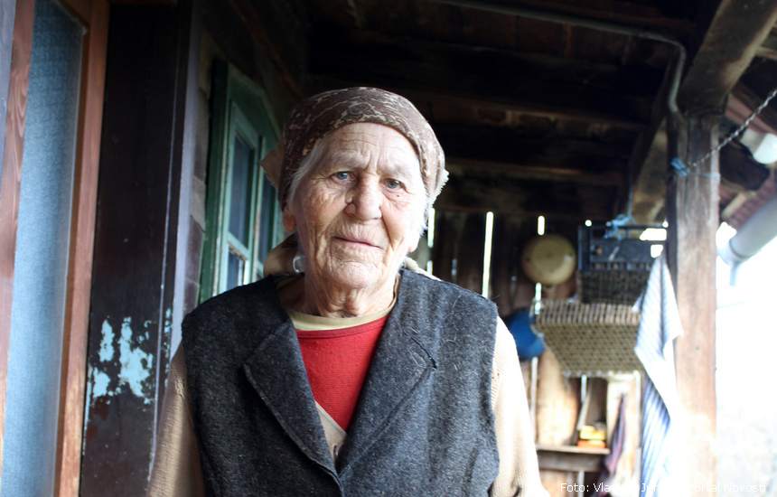 Ljubica Grubić | Foto: Vladimir Jurišić