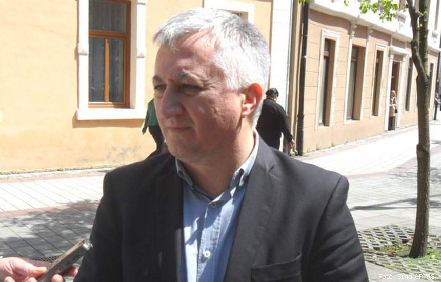 nikola arbutina