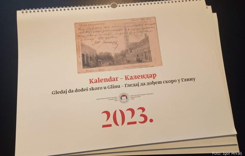 Glinski kalendar