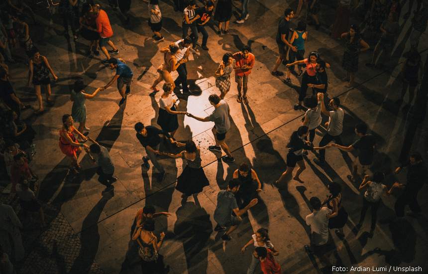  Ilustracija | Foto: Ardian Lumi / Unsplash
