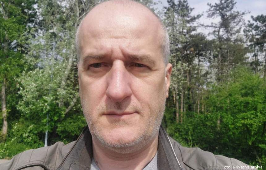 Janko Šorgić | Foto: Privatna arhiva