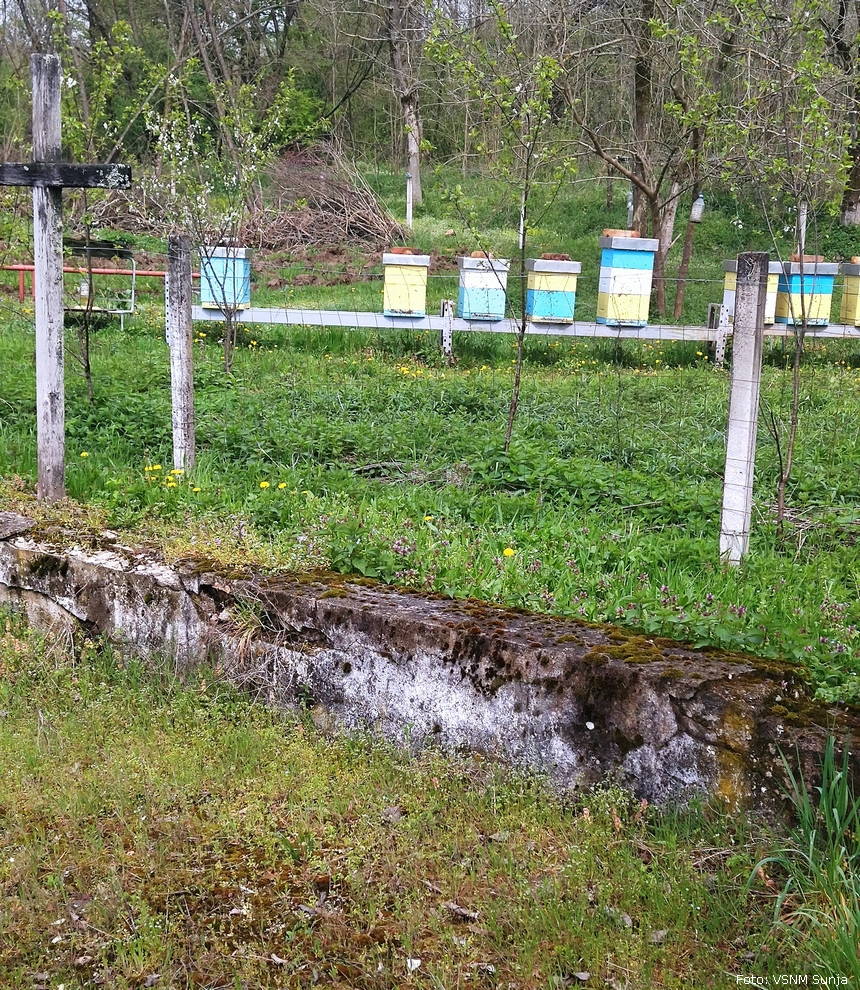 slabinja