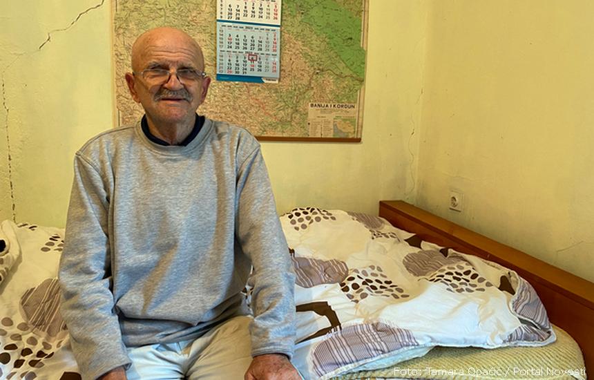Milan Kosanović (Foto: Tamara Opačić)
