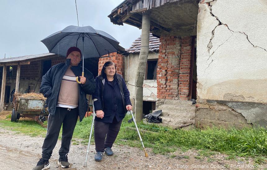 Dejan i Smilja Vrga (Foto: Tamara Opačić)